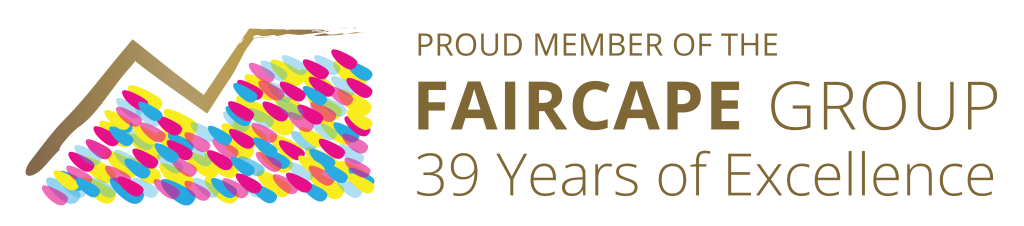Faircape Group - Proud Member of the Faircape Group 39 Years of Excellence