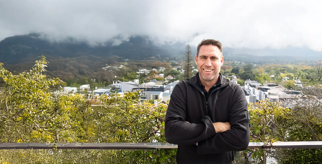 Ask the Expert: Marius Bezuidenhout Answers Your Top Estate Security Questions | CCTV | Faircape Group