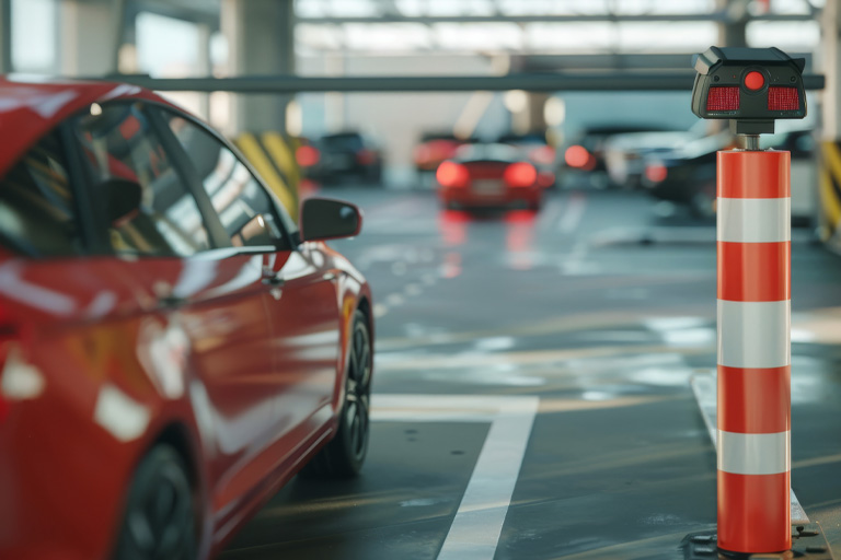 Access Control | CCTV Technologies | Faircape Group