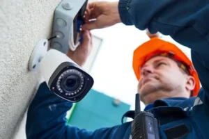 CCTV Installation | CCTV Technologies | Faircape Group