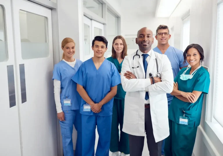 Healthcare Centres | CCTV Technologies | Faircape Group