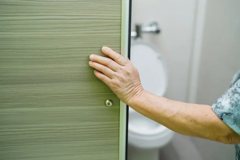 Restroom Assistance | CCTV Technologies | Faircape Group