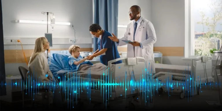 Sound Detection | CCTV Technologies | Faircape Group