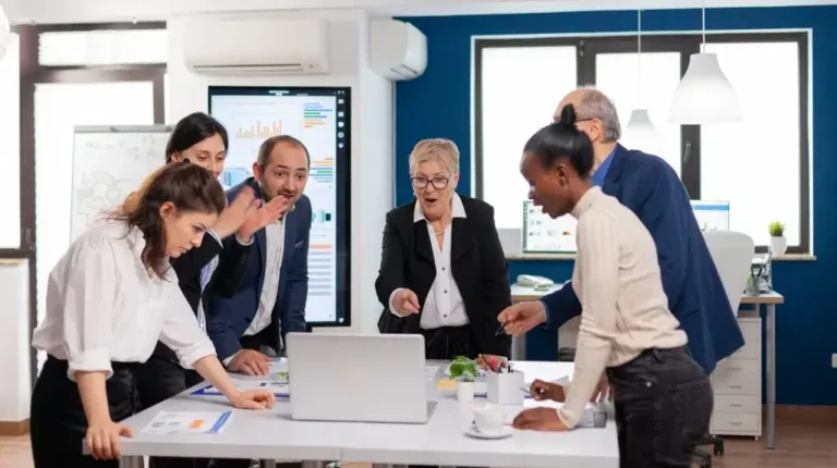 Staff Efficiency Optimisation | CCTV Technologies | Faircape Group