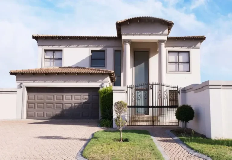 Houses| CCTV Technologies | Faircape Group