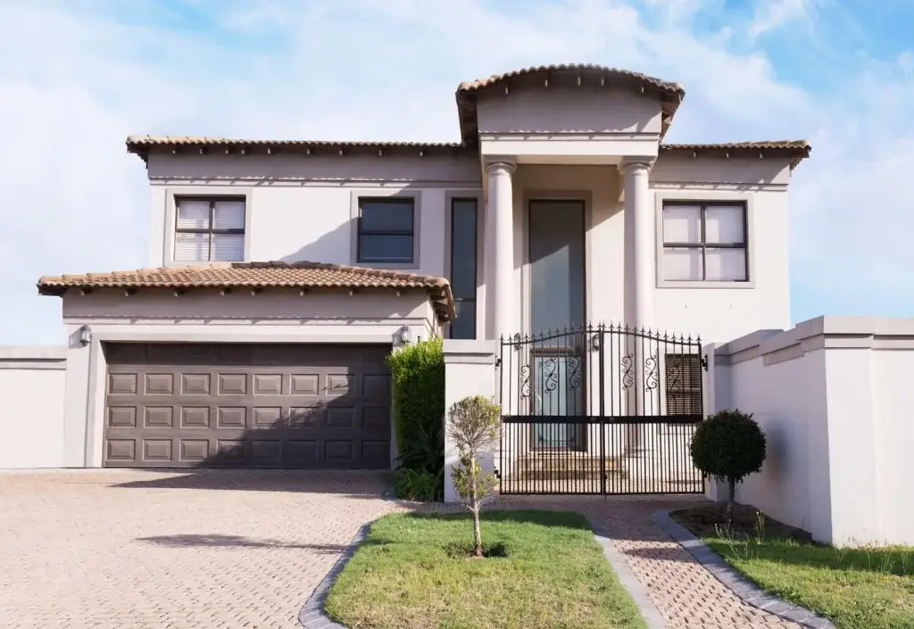 Houses | CCTV Technologies | Faircape Group