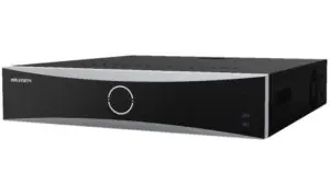 16-ch 1.5U AcuSense 4K NVR | CCTV Technologies | Faircape Group