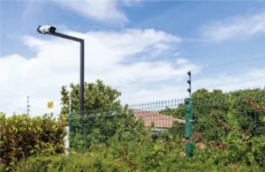 Perimeter Monitoring | CCTV Technologies | Faircape Group