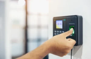 Access Control | CCTV Technologies | Faircape Health