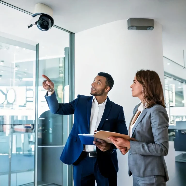 Ongoing Consultation | CCTV Technologies | Faircape Group