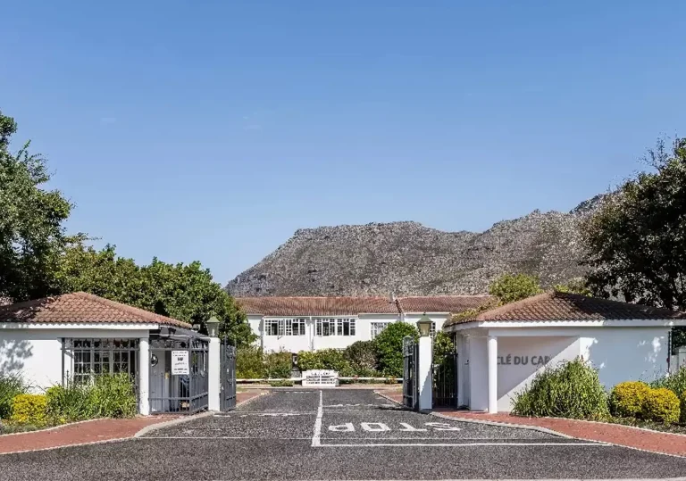 Gated Communities